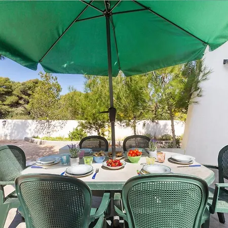 Sulla Le Dune Fontanelle Vakantiehuis *