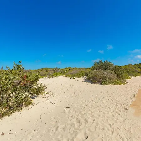 Sulla Le Dune Fontanelle