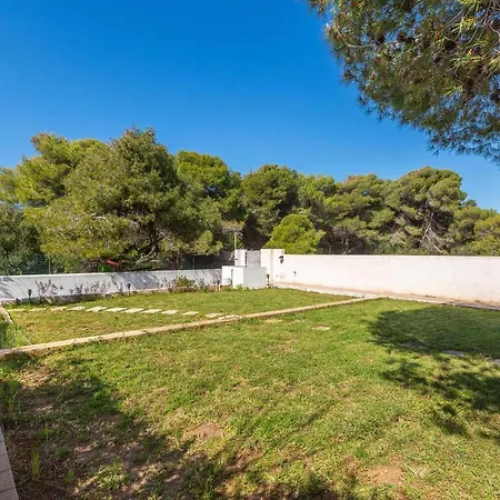 בית נופש Sulla Le Dune Fontanelle Fontanelle (Lecce)