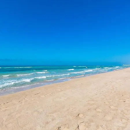 Sulla Le Dune Fontanelle Fontanelle (Lecce)